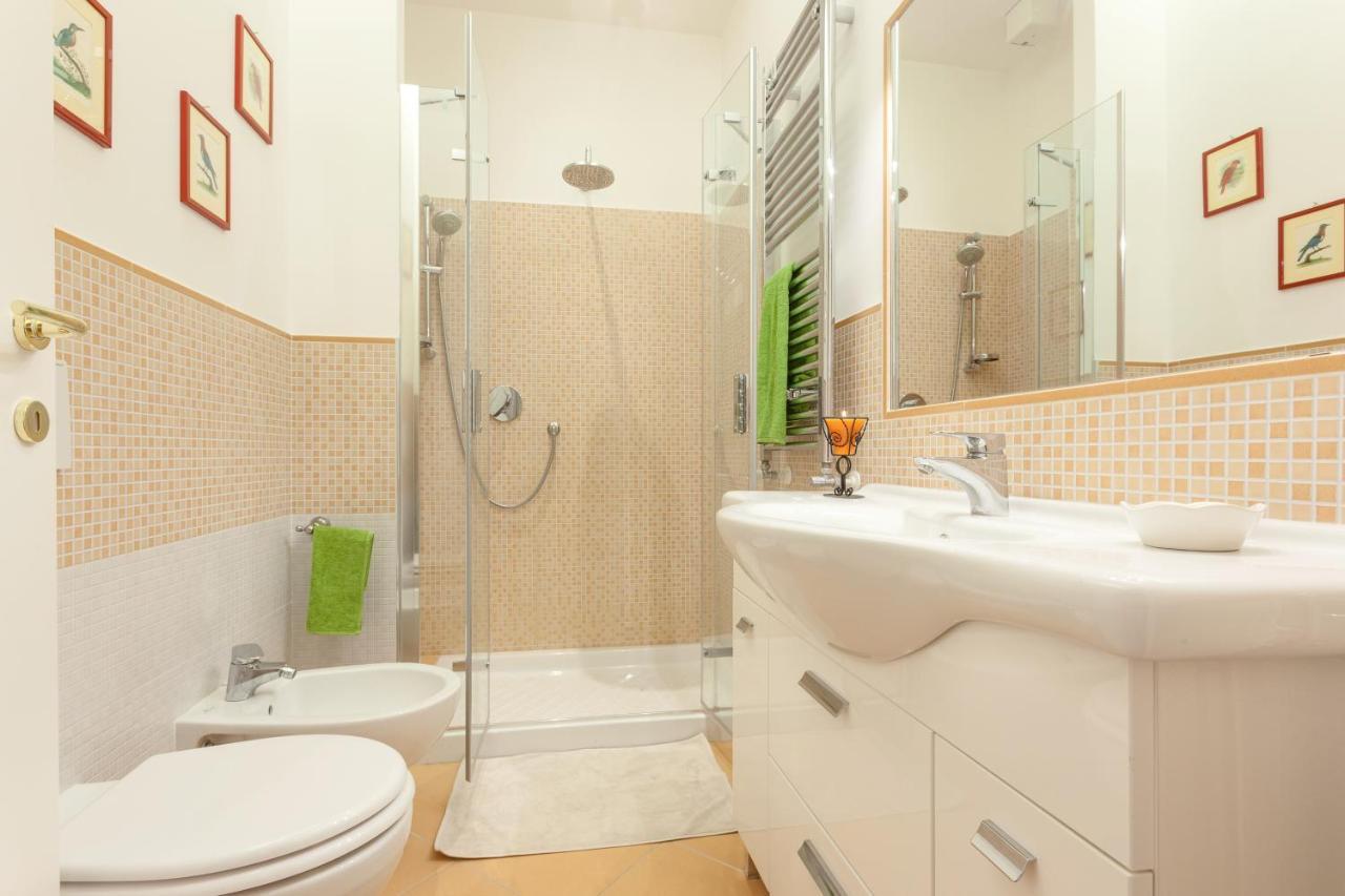 New Vatican'S Per 6 Persone, 2 Stanze, 2 Bagni 로마 외부 사진