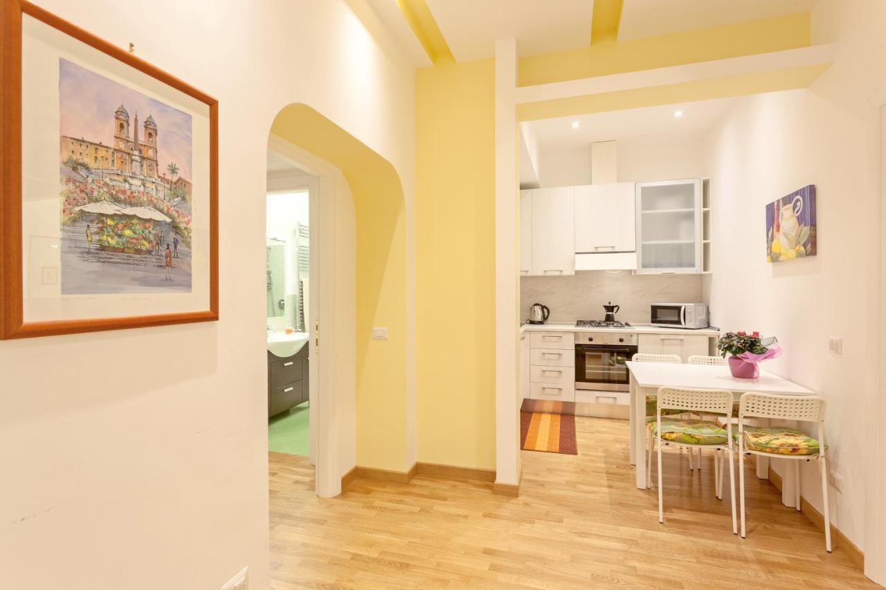 New Vatican'S Per 6 Persone, 2 Stanze, 2 Bagni 로마 외부 사진